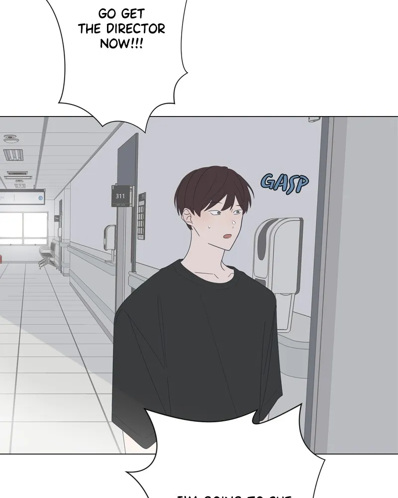 Read Moonchild chapter 82 image 6 on Lezhin