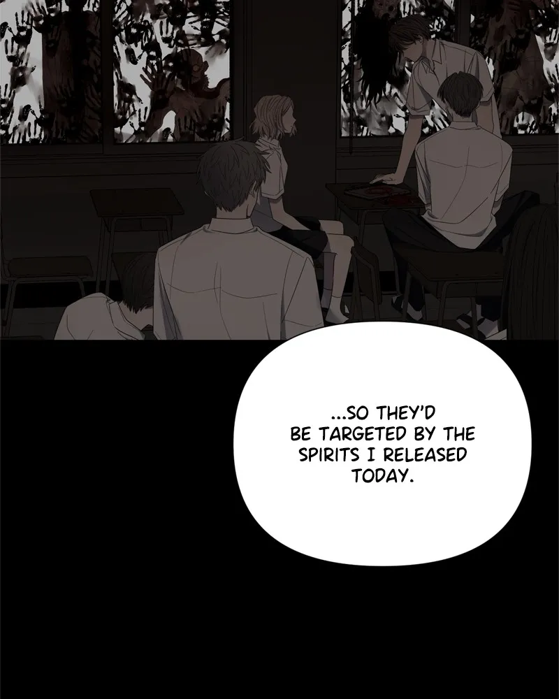 Read Moonchild chapter 83 image 21 on Lezhin