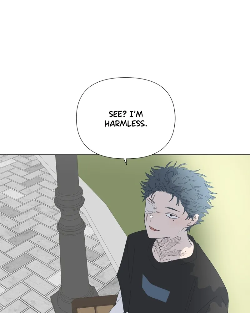 Read Moonchild chapter 84 image 16 on Lezhin