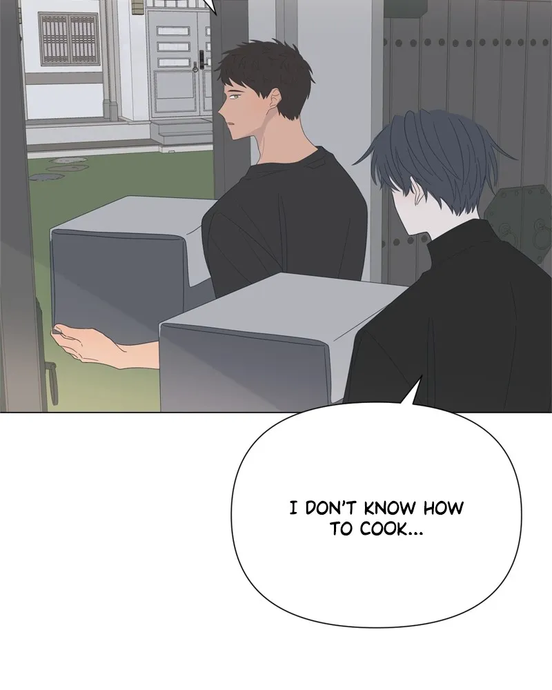 Read Moonchild chapter 84 image 59 on Lezhin