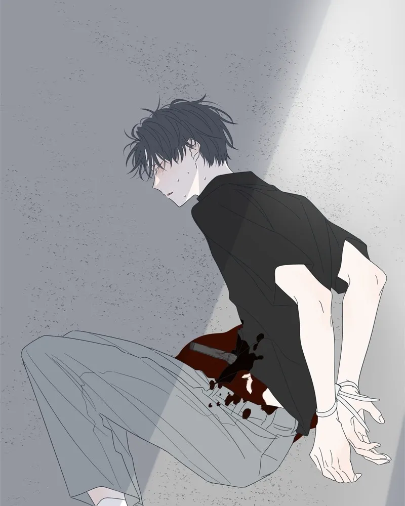 Read Moonchild chapter 85 image 119 on Lezhin