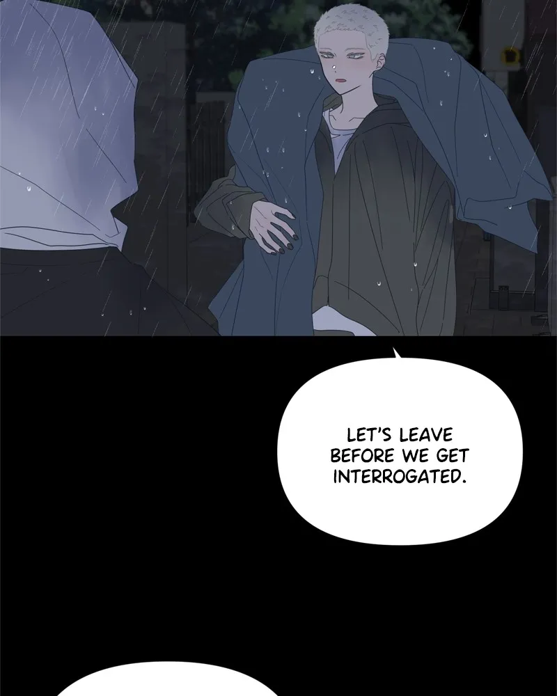 Read Moonchild chapter 85 image 28 on Lezhin