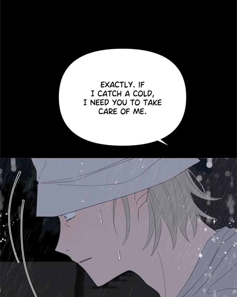 Read Moonchild chapter 85 image 32 on Lezhin