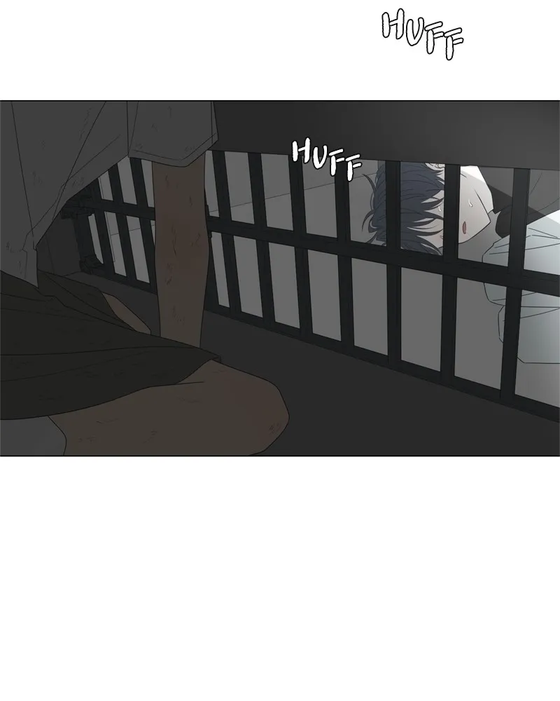 Read Moonchild chapter 86 image 32 on Lezhin