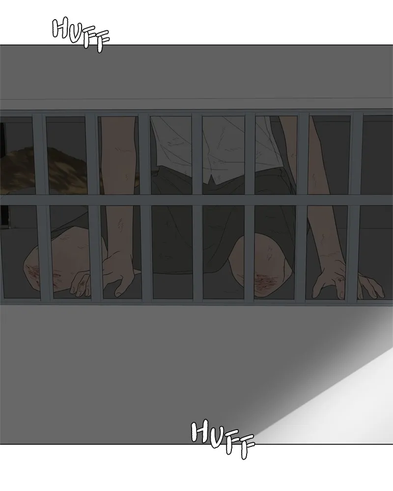 Read Moonchild chapter 86 image 33 on Lezhin