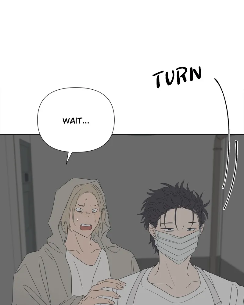 Read Moonchild chapter 86 image 50 on Lezhin