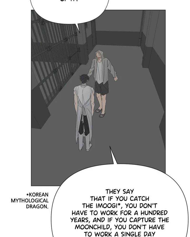 Read Moonchild chapter 86 image 59 on Lezhin
