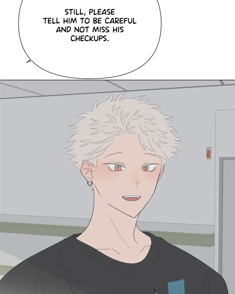 Read Moonchild chapter 86 image 9 on Lezhin