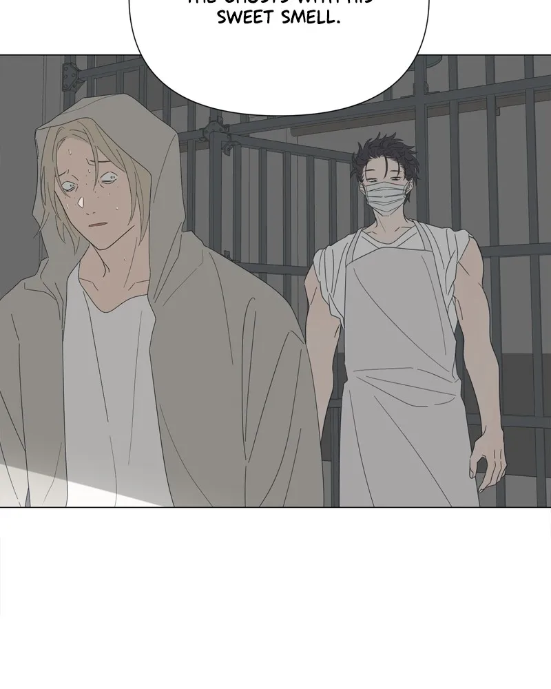 Read Moonchild chapter 87 image 15 on Lezhin