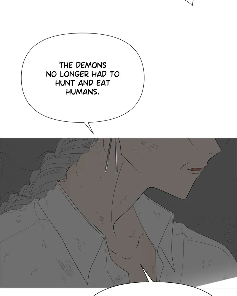 Read Moonchild chapter 87 image 20 on Lezhin