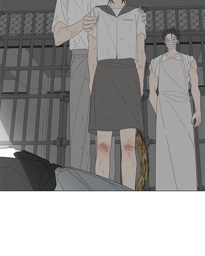 Read Moonchild chapter 87 image 46 on Lezhin