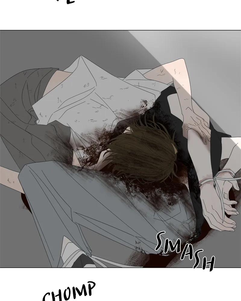 Read Moonchild chapter 87 image 70 on Lezhin