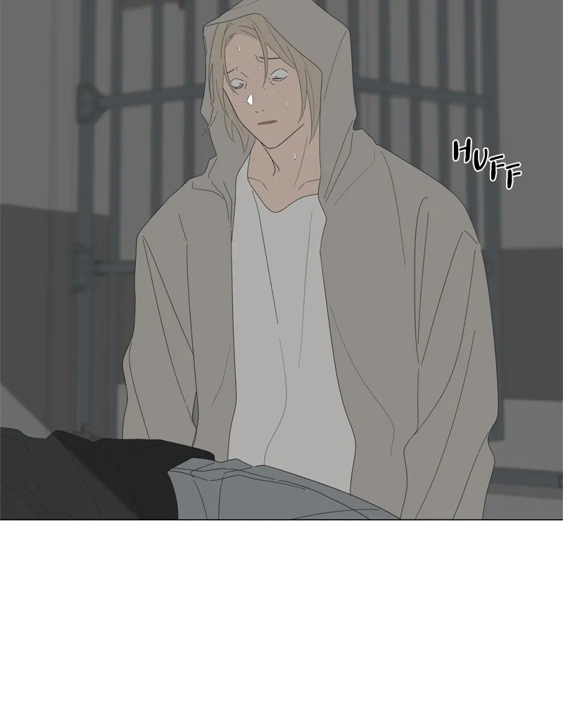 Read Moonchild chapter 87 image 9 on Lezhin