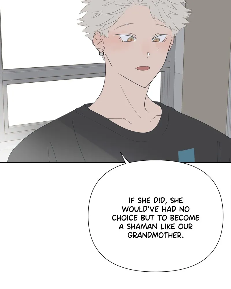 Read Moonchild chapter 88 image 16 on Lezhin