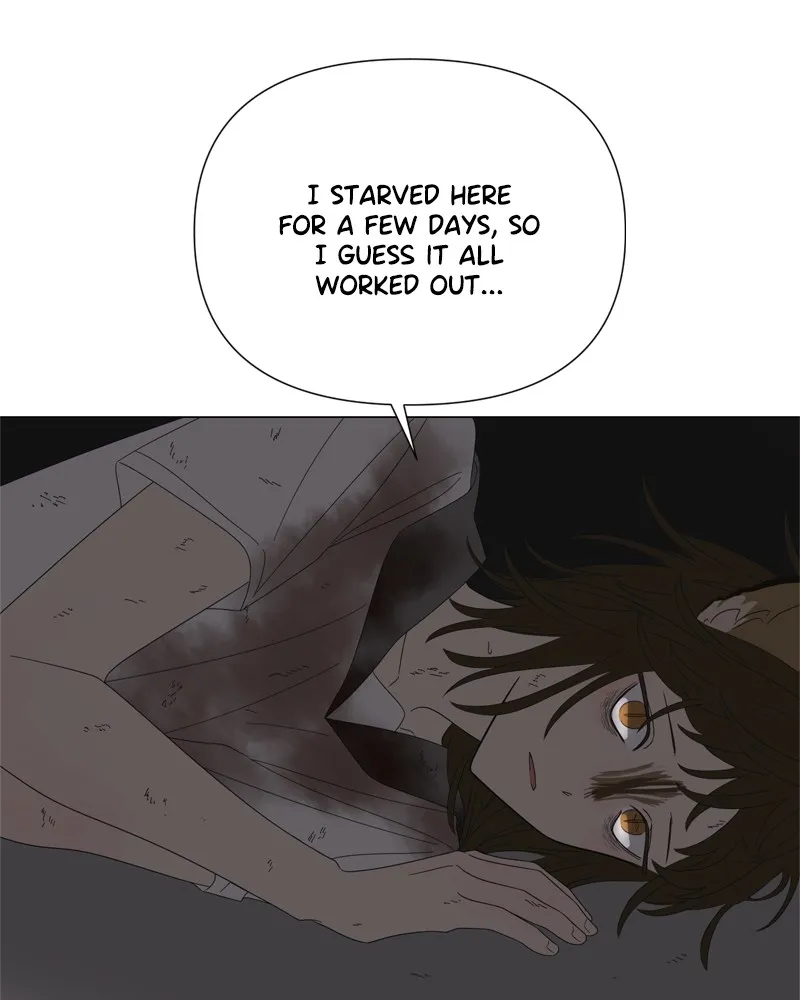 Read Moonchild chapter 88 image 31 on Lezhin