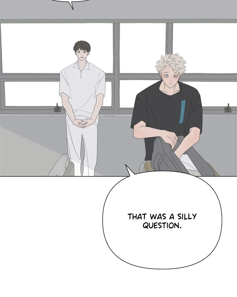 Read Moonchild chapter 88 image 8 on Lezhin