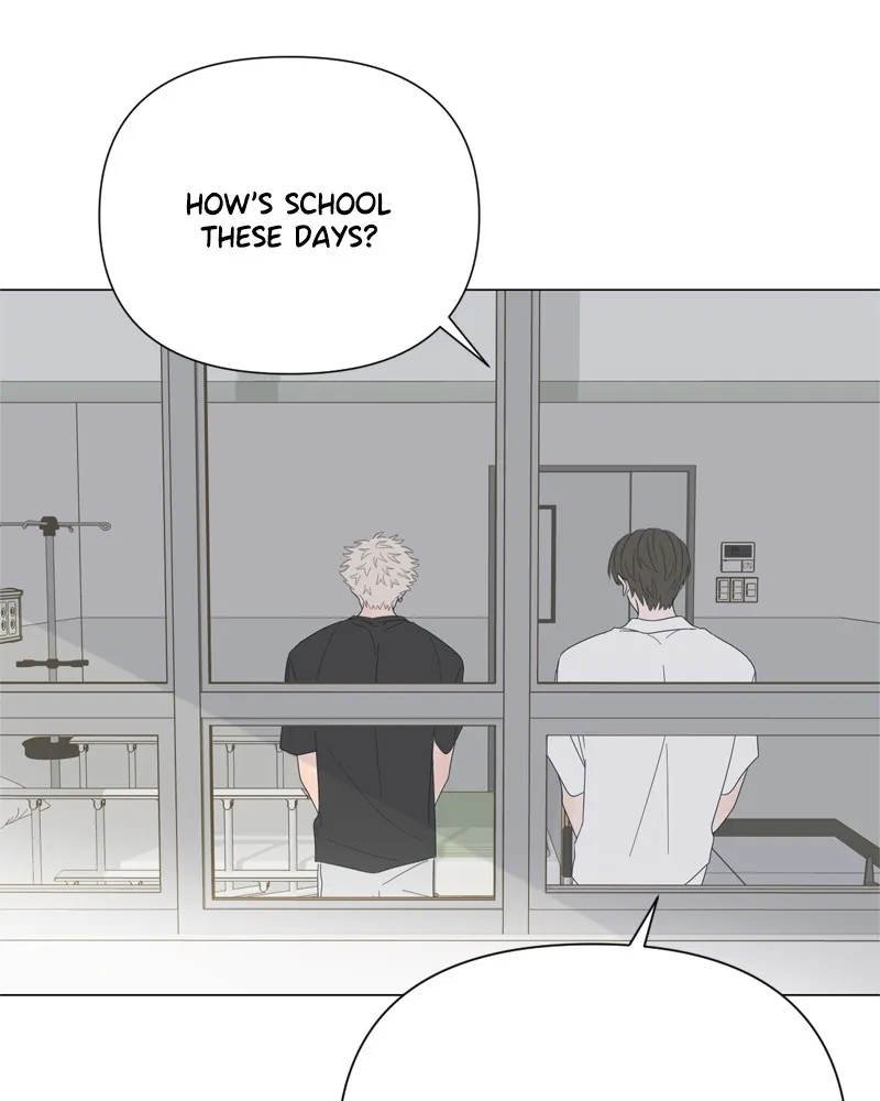 Read Moonchild chapter 88 image 9 on Lezhin