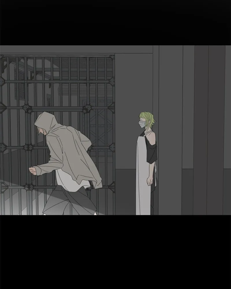 Read Moonchild chapter 89 image 11 on Lezhin