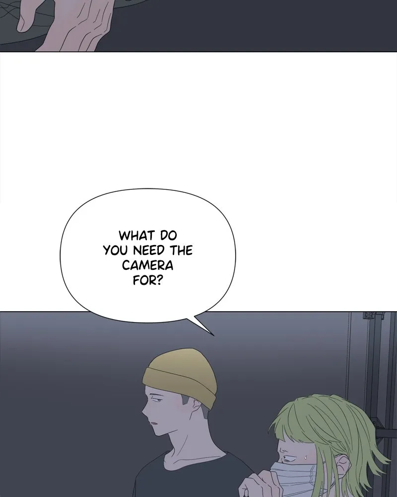 Read Moonchild chapter 89 image 6 on Lezhin