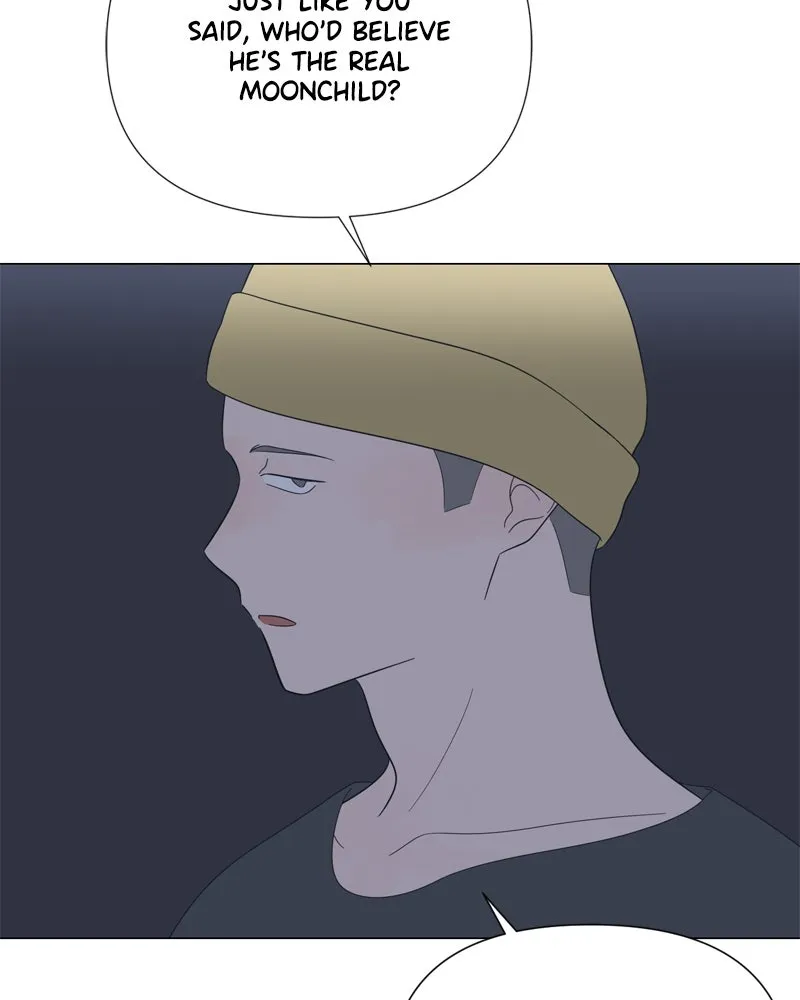 Read Moonchild chapter 89 image 8 on Lezhin