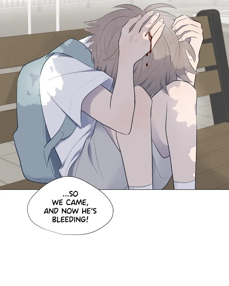 Read Moonchild chapter 9 image 44 on Lezhin