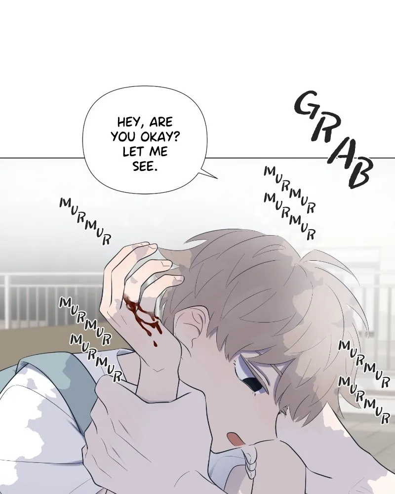 Read Moonchild chapter 9 image 46 on Lezhin