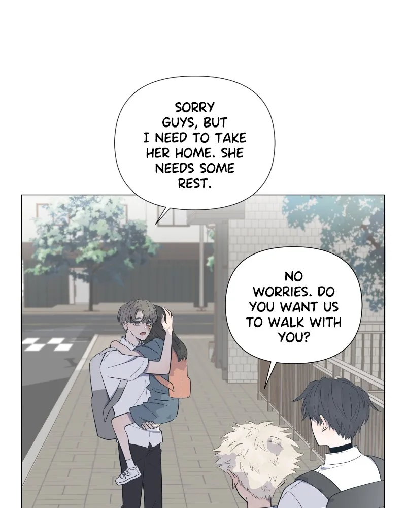 Read Moonchild chapter 9 image 5 on Lezhin