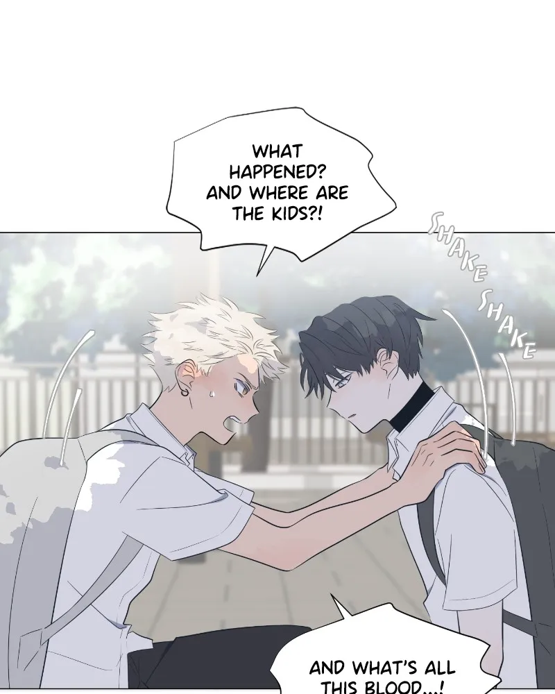 Read Moonchild chapter 9 image 79 on Lezhin