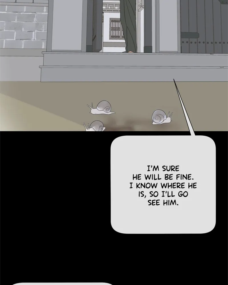 Read Moonchild chapter 90 image 10 on Lezhin