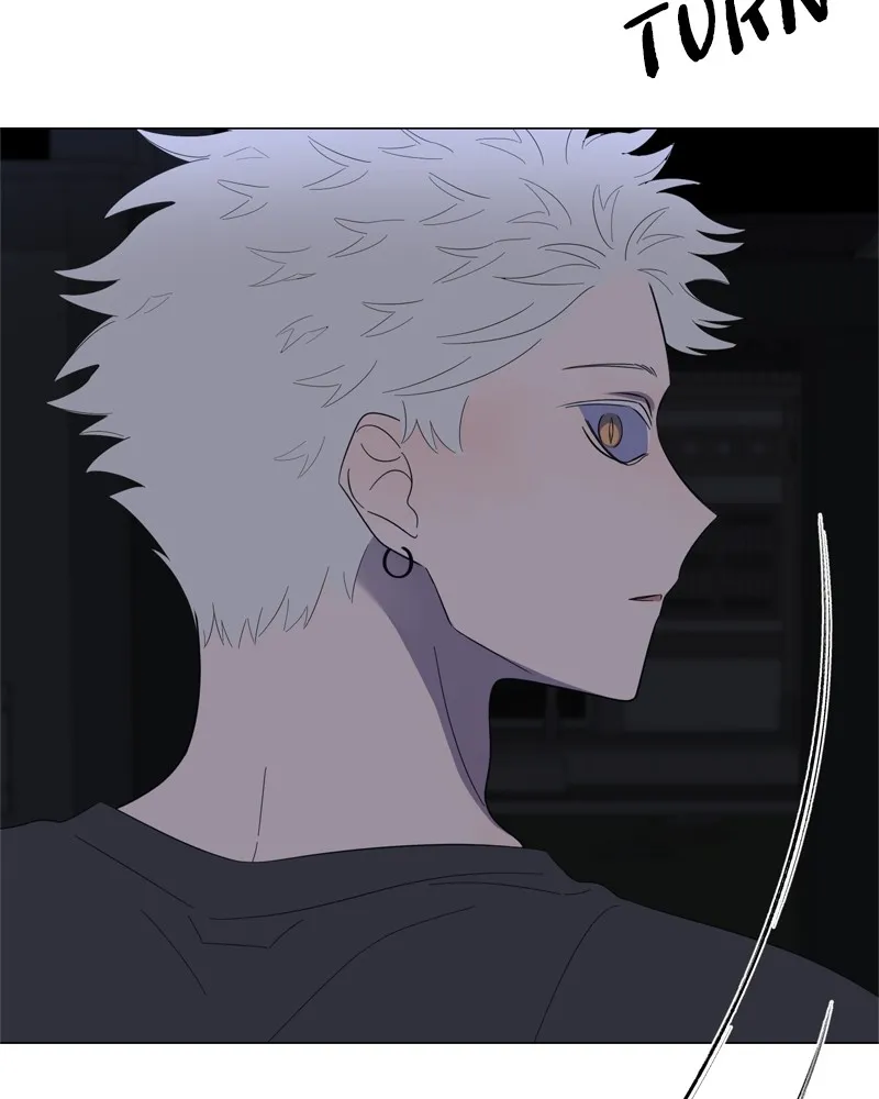 Read Moonchild chapter 90 image 25 on Lezhin