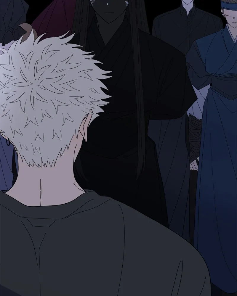 Read Moonchild chapter 90 image 28 on Lezhin