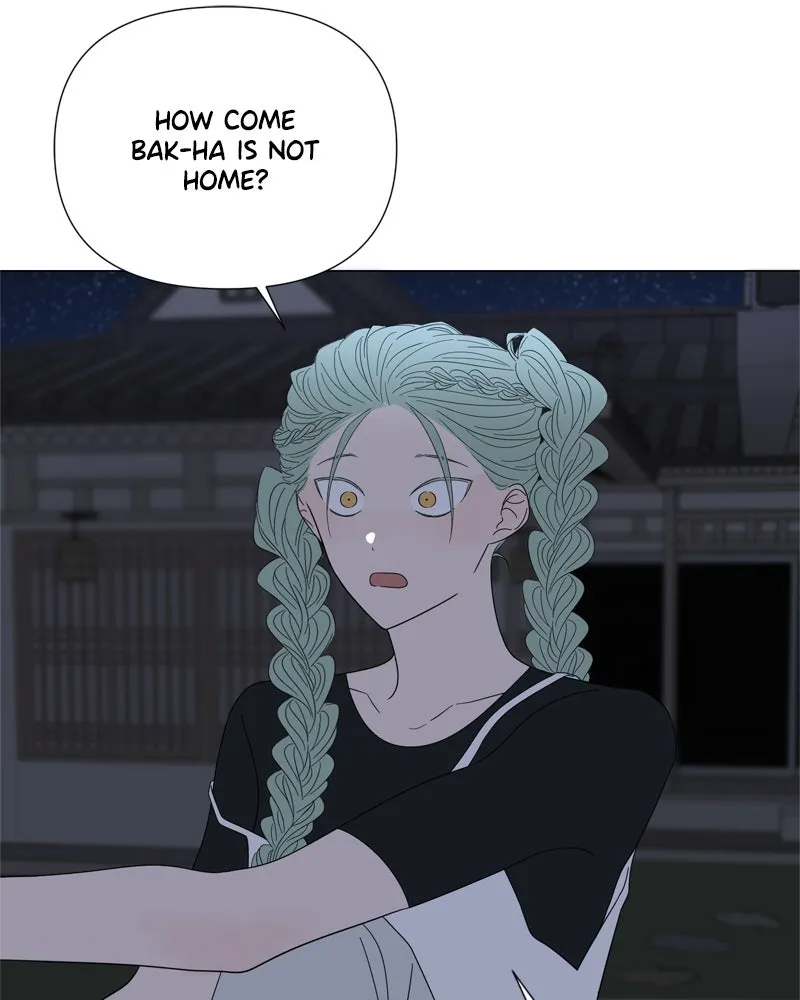 Read Moonchild chapter 90 image 58 on Lezhin