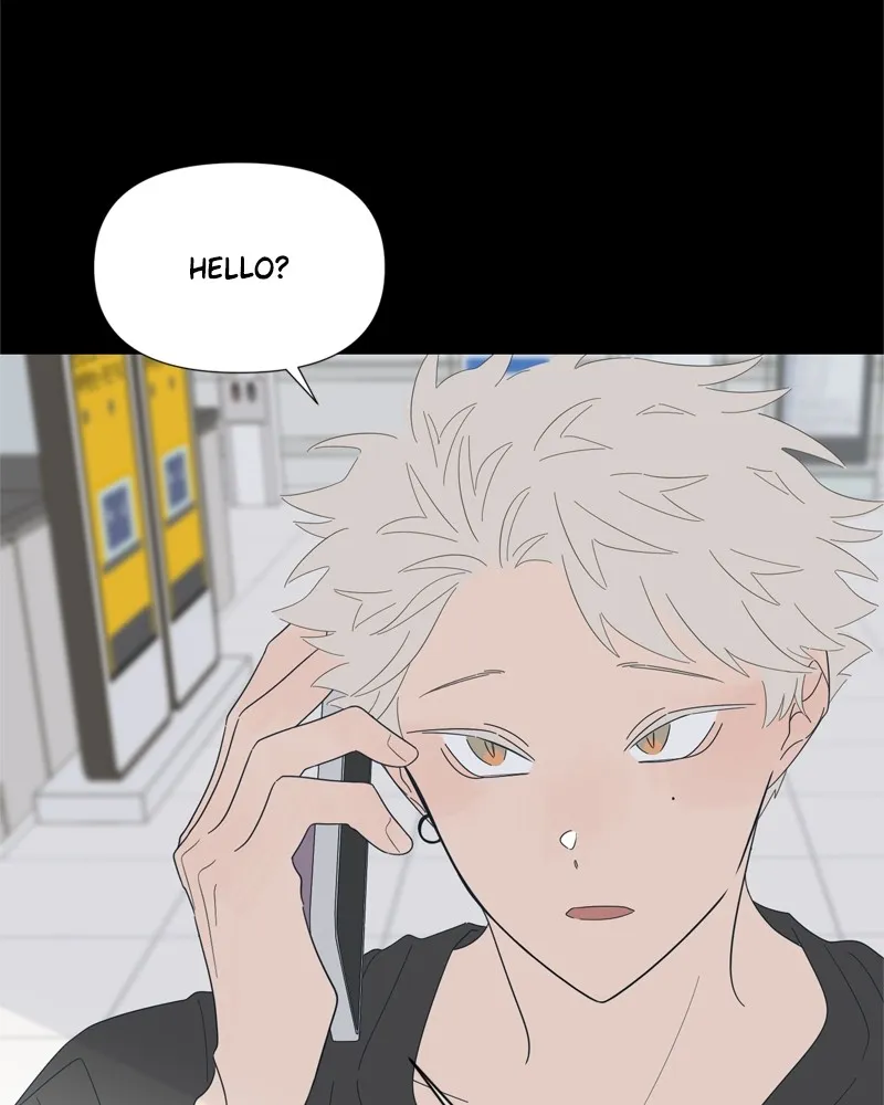Read Moonchild chapter 90 image 6 on Lezhin