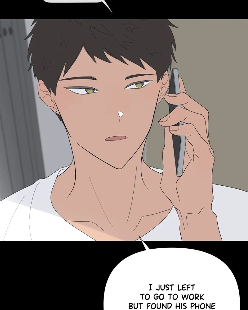 Read Moonchild chapter 90 image 8 on Lezhin