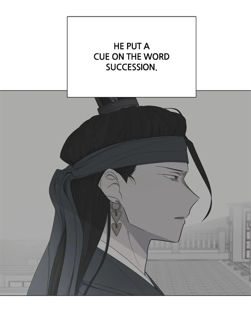 Read Moonchild chapter 90 image 84 on Lezhin