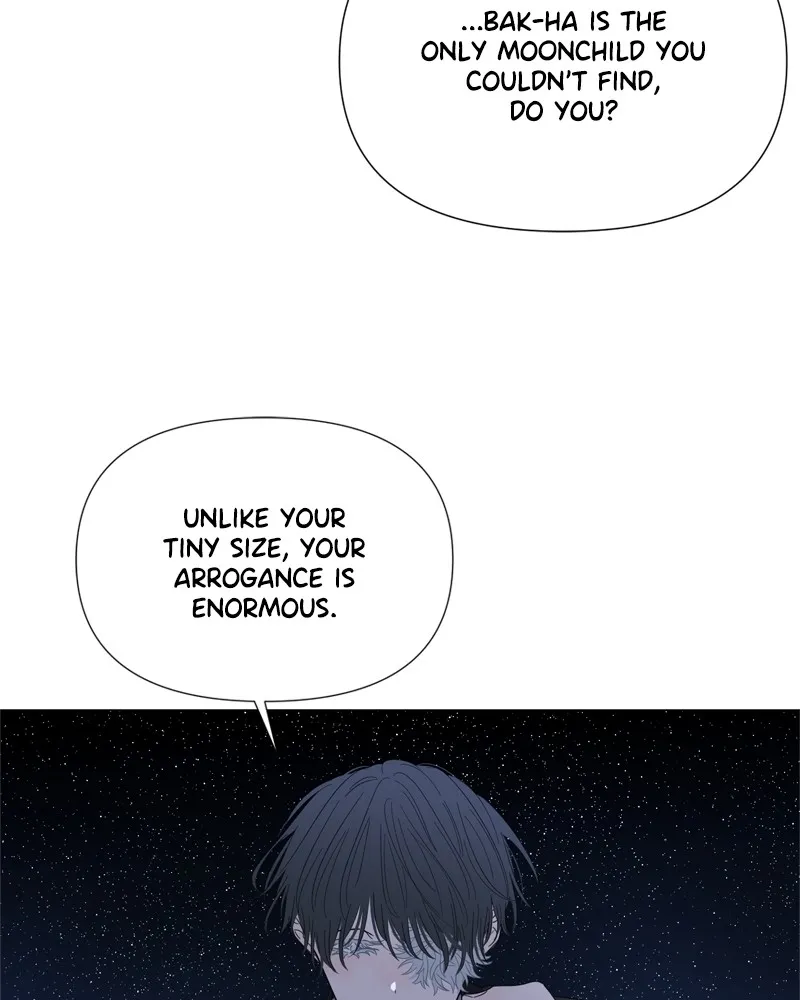 Read Moonchild chapter 91 image 15 on Lezhin