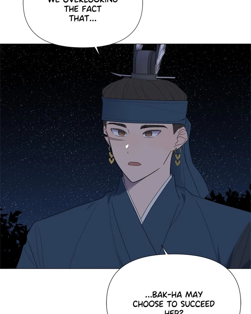 Read Moonchild chapter 91 image 20 on Lezhin