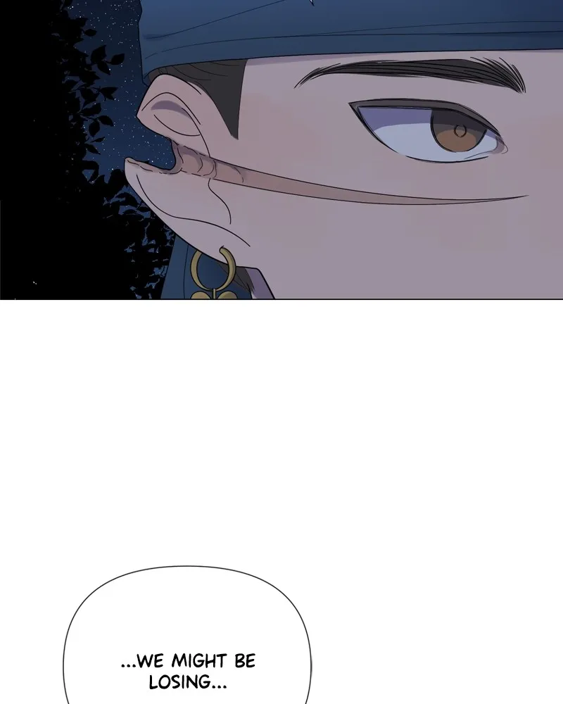 Read Moonchild chapter 91 image 25 on Lezhin