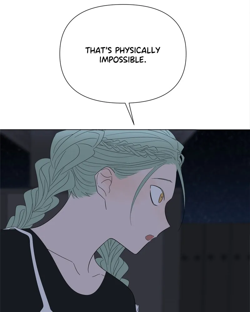 Read Moonchild chapter 91 image 29 on Lezhin