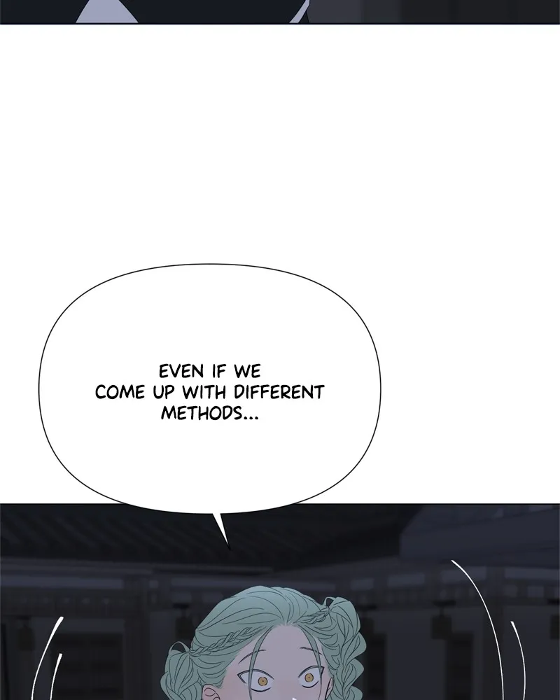 Read Moonchild chapter 91 image 30 on Lezhin