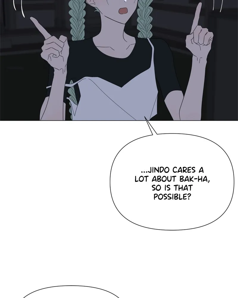 Read Moonchild chapter 91 image 31 on Lezhin