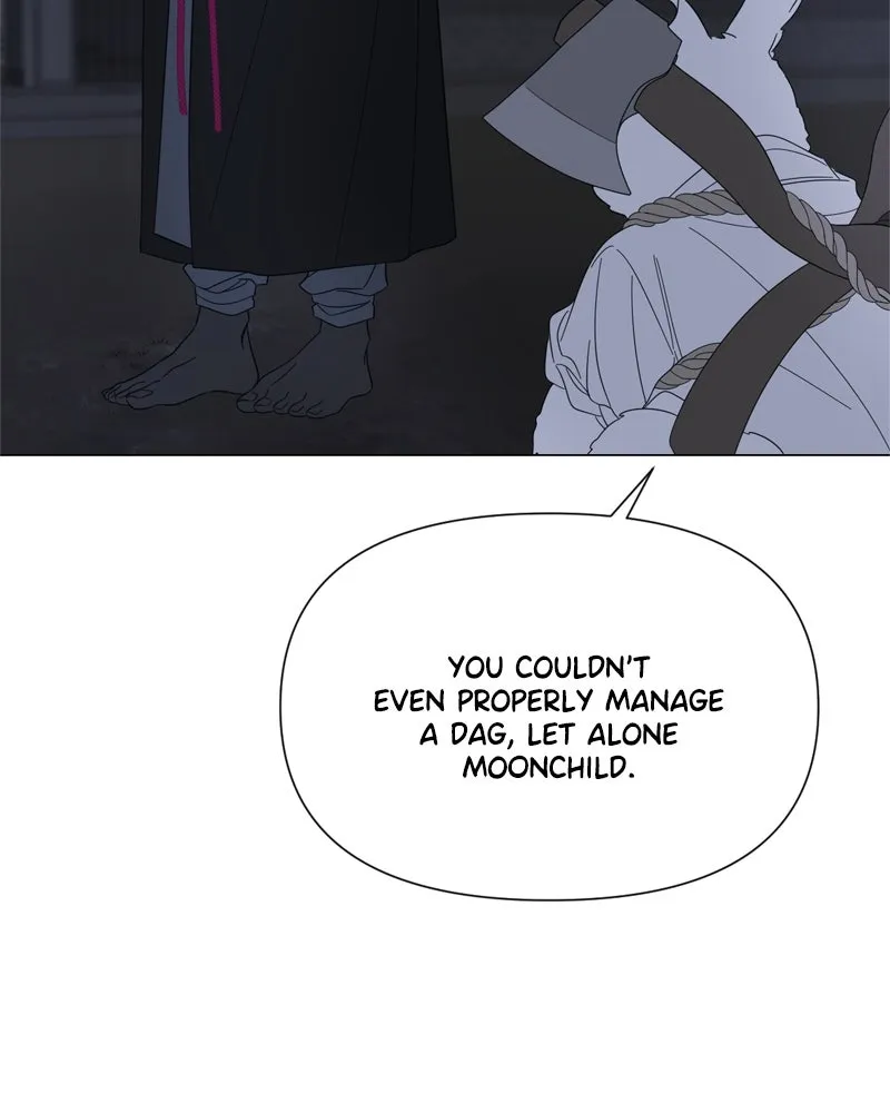 Read Moonchild chapter 91 image 34 on Lezhin