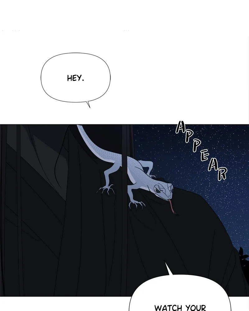 Read Moonchild chapter 91 image 36 on Lezhin