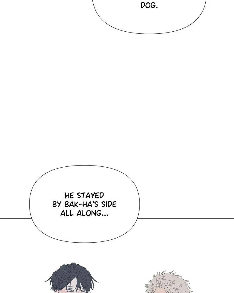 Read Moonchild chapter 91 image 4 on Lezhin