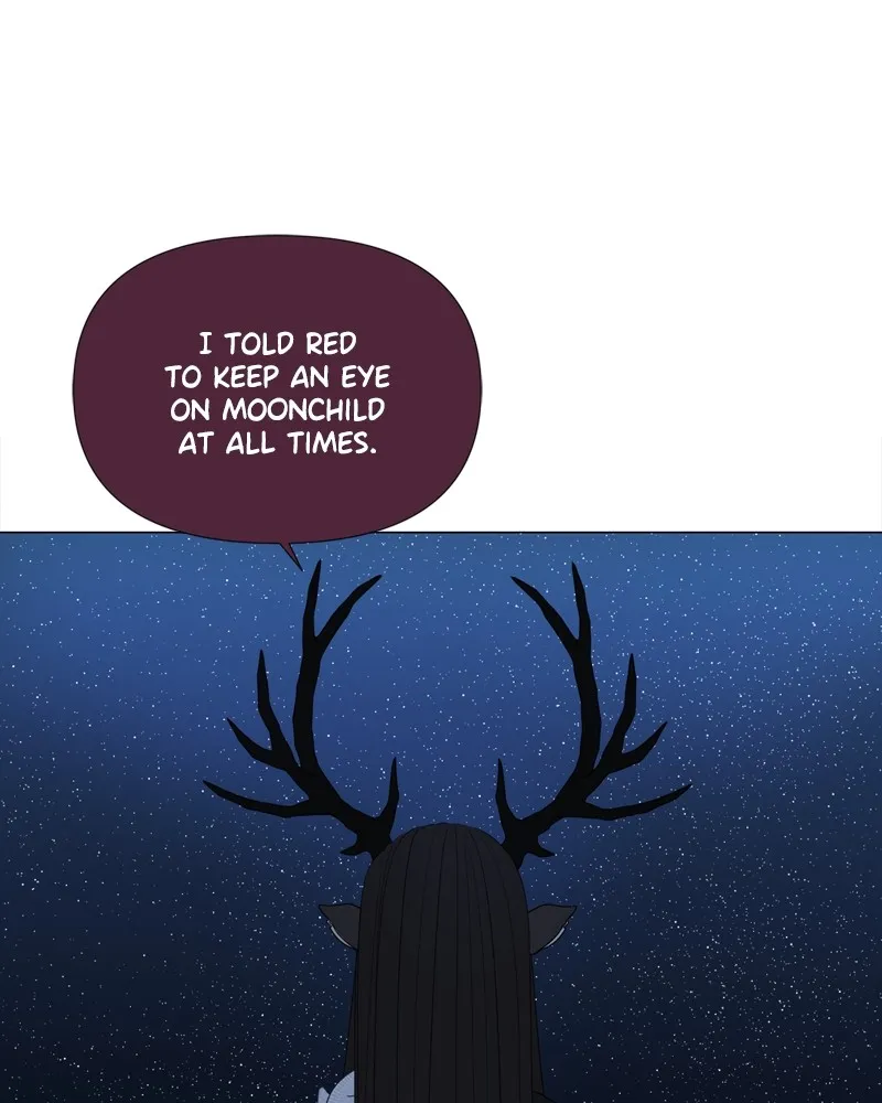 Read Moonchild chapter 91 image 40 on Lezhin