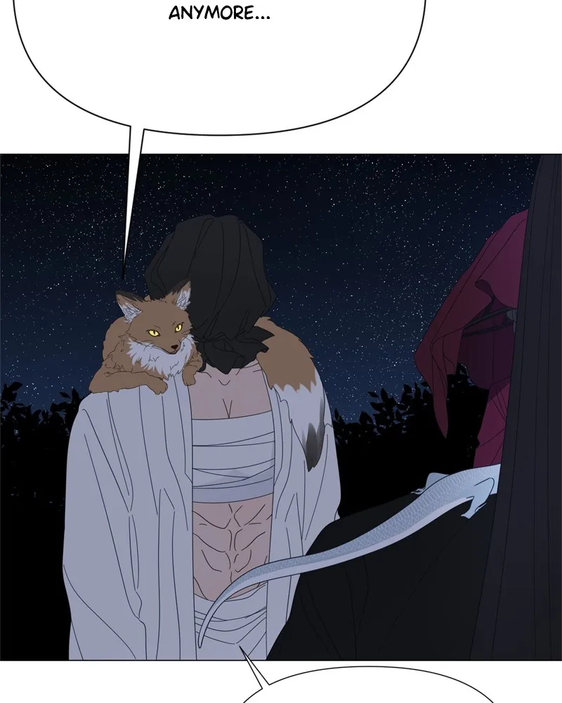Read Moonchild chapter 91 image 44 on Lezhin