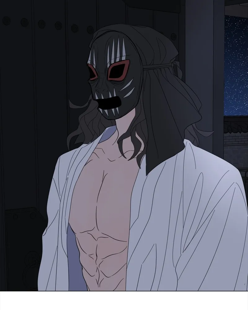 Read Moonchild chapter 91 image 50 on Lezhin