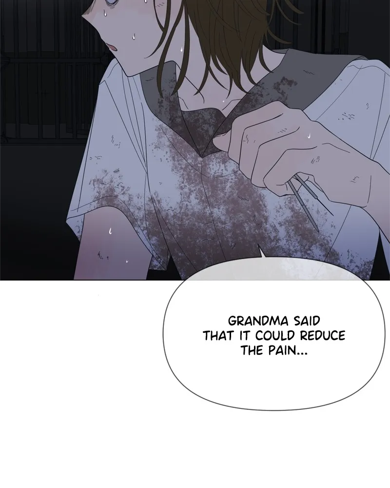 Read Moonchild chapter 91 image 64 on Lezhin