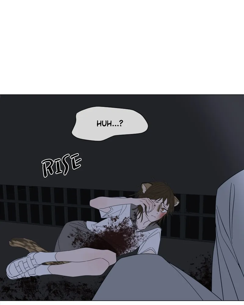 Read Moonchild chapter 92 image 12 on Lezhin