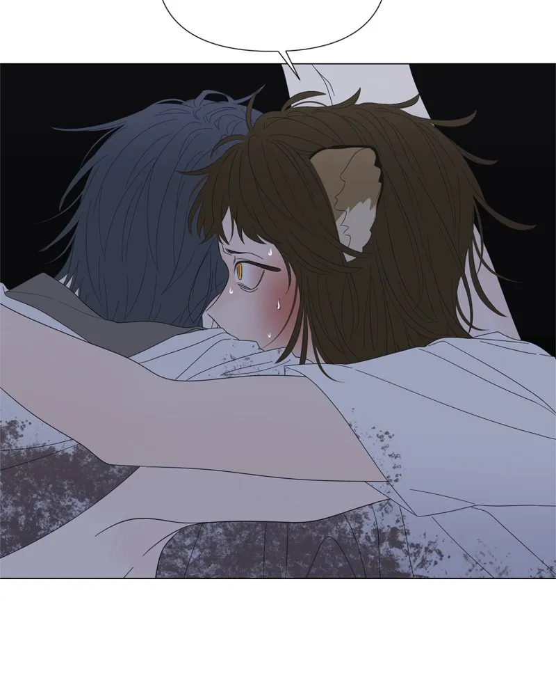 Read Moonchild chapter 92 image 20 on Lezhin
